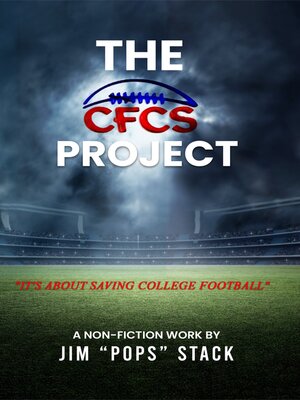 cover image of The CFCS Project